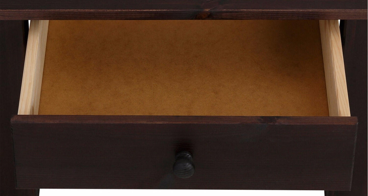 Mesa de centro Denton 753 (Havana carvalho)