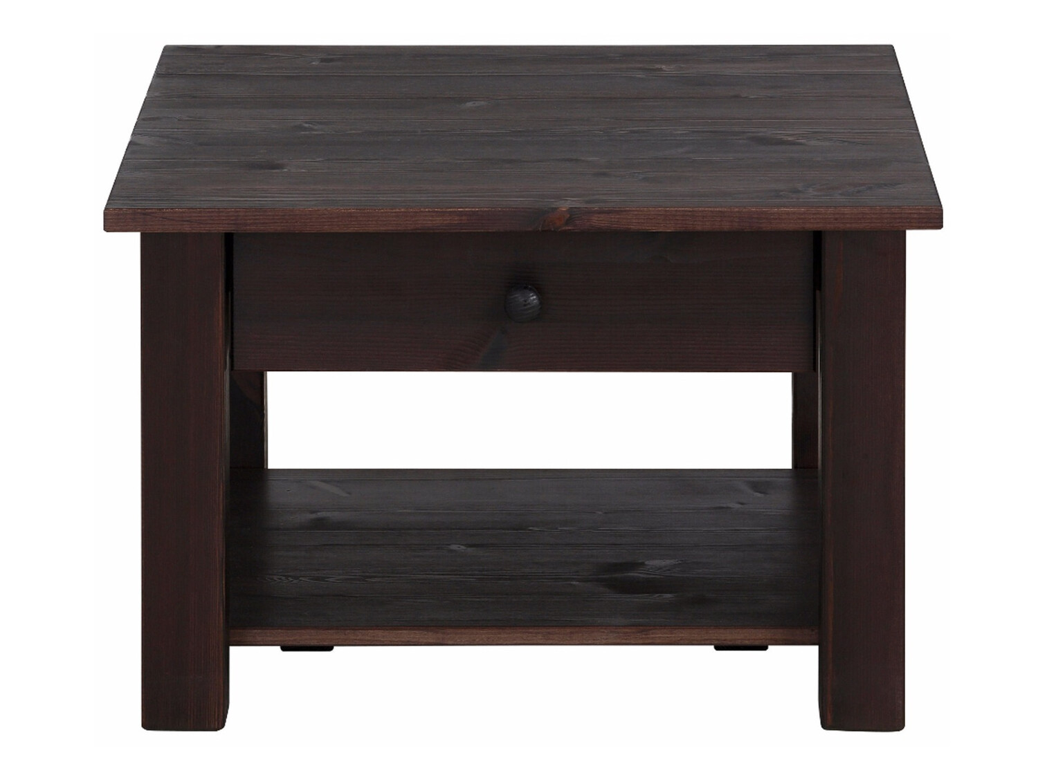 Mesa de centro Denton 753 (Havana carvalho)