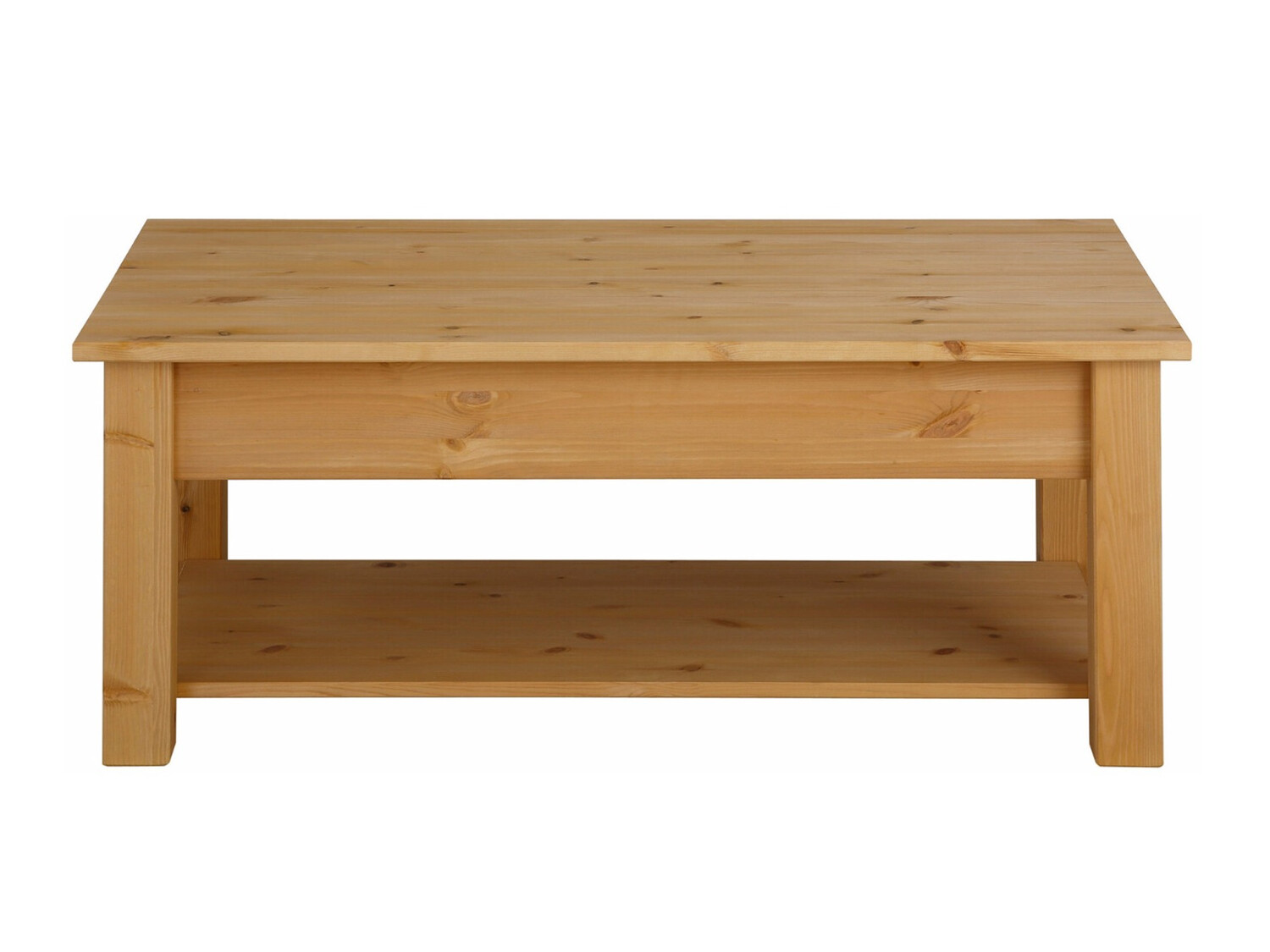 Mesa de centro Denton 754 (Pinheiro)