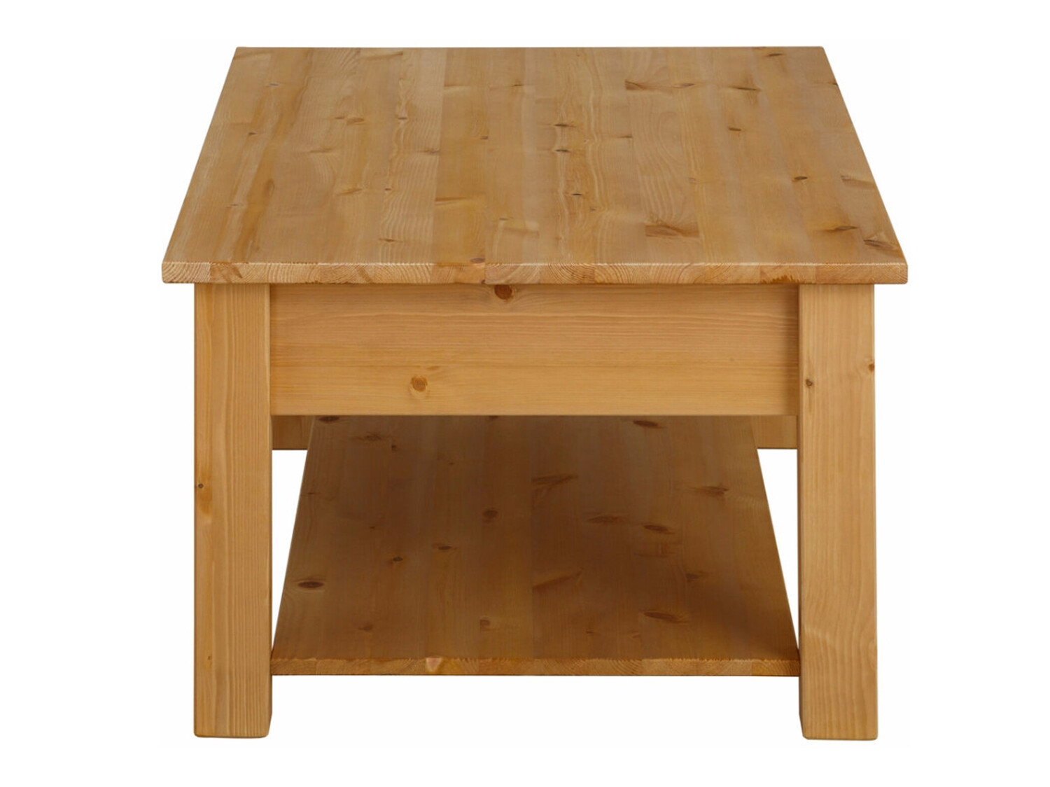 Mesa de centro Denton 754 (Pinheiro)