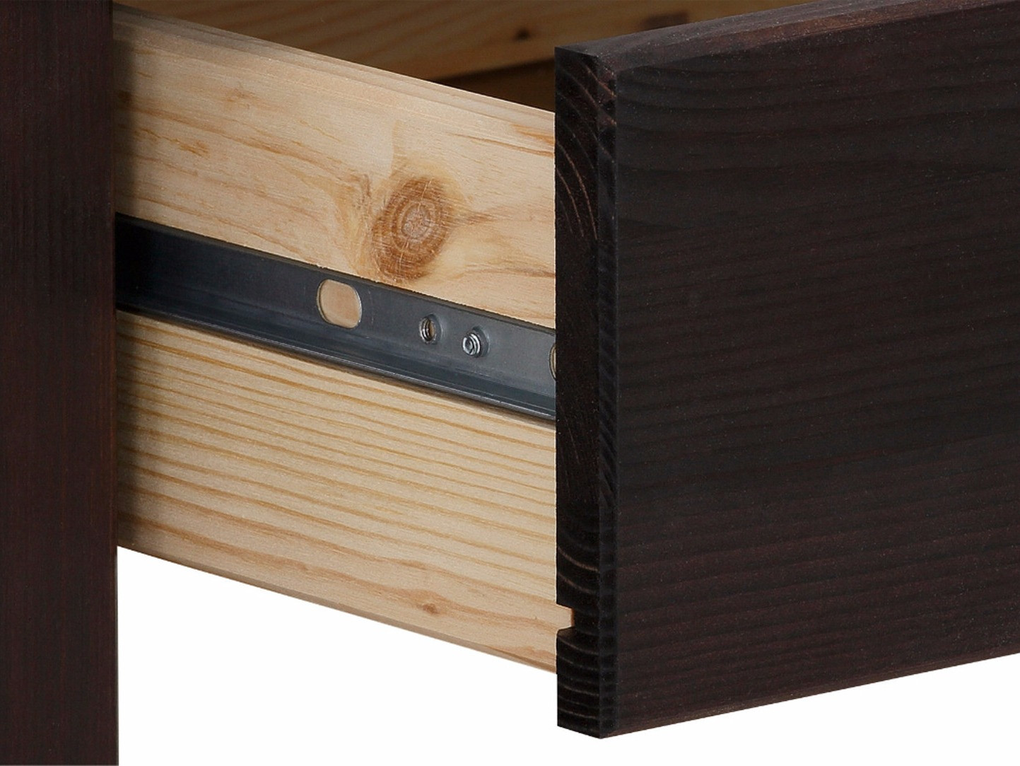 Mesa para revistas Denton 753 (Havana carvalho)