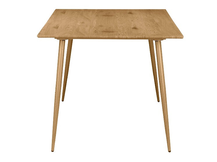 Mesa Denton 760 (Carvalho)