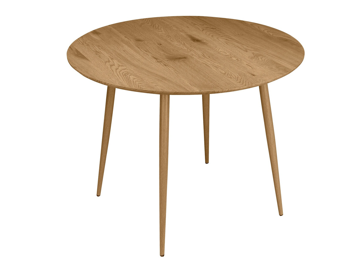 Mesa Denton 761 (Carvalho)