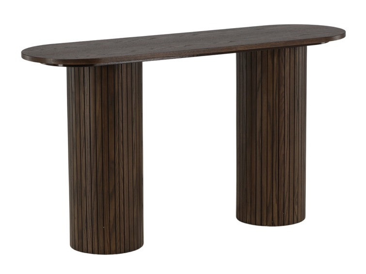 Consola Dallas 3217 (Castanho)