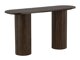 Consola Dallas 3217 (Castanho)