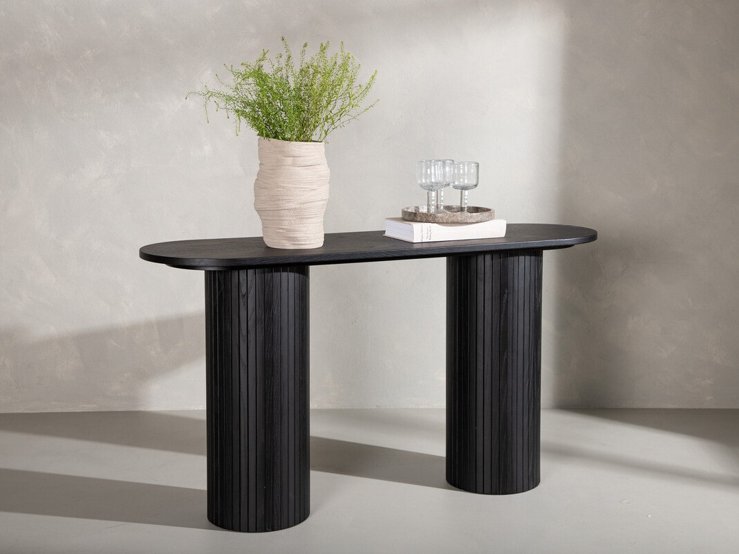 Consola Dallas 3217 (Preto)