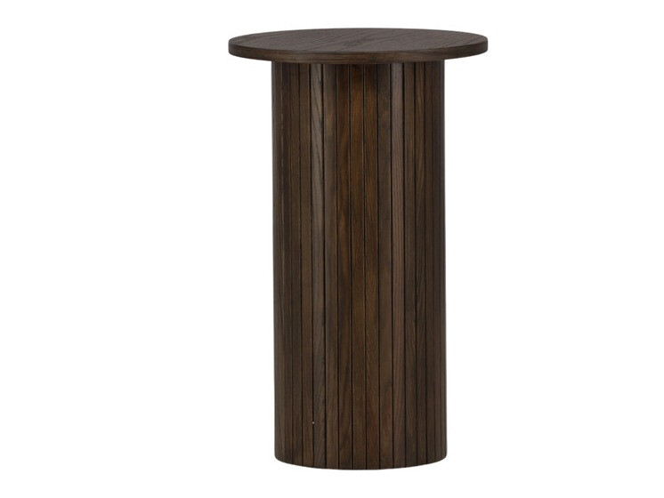 Mesa de apoio Dallas 3218 (Castanho)