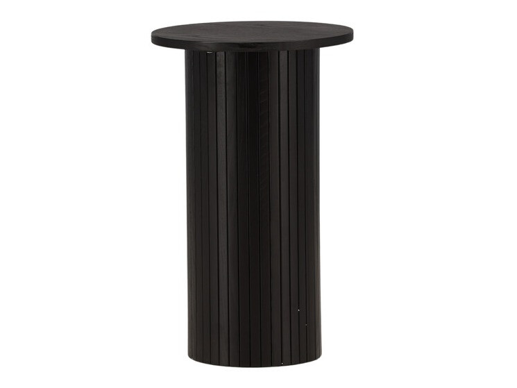 Mesa de apoio Dallas 3218 (Preto)
