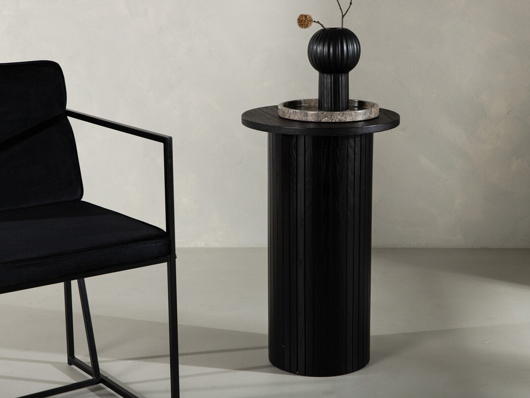 Mesa de apoio Dallas 3218 (Preto)