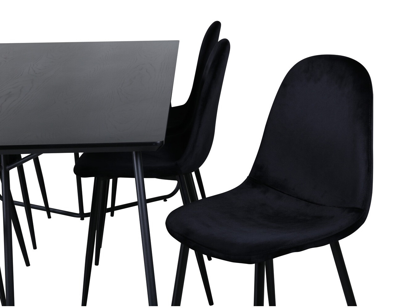 Conjunto para refeições Dallas 2567