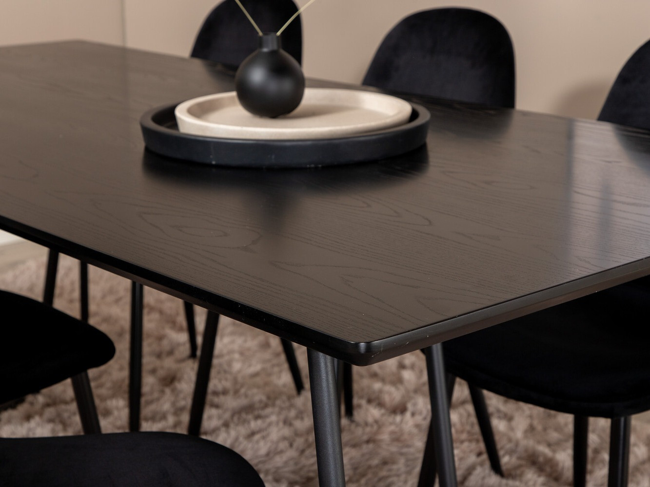 Conjunto para refeições Dallas 2567