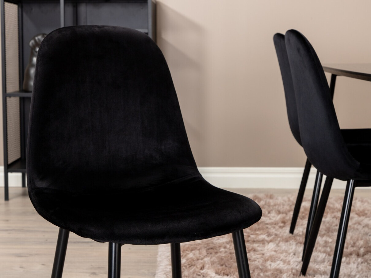 Conjunto para refeições Dallas 2567