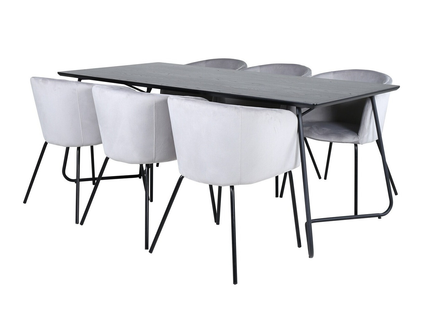 Conjunto para refeições Dallas 2569