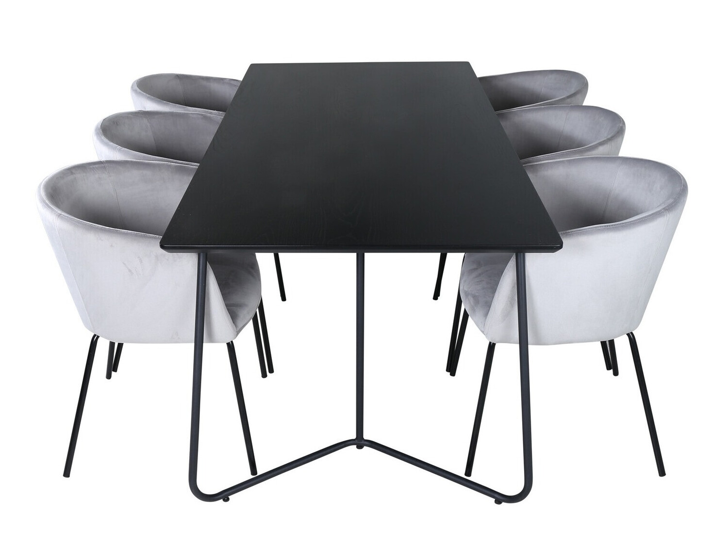 Conjunto para refeições Dallas 2569