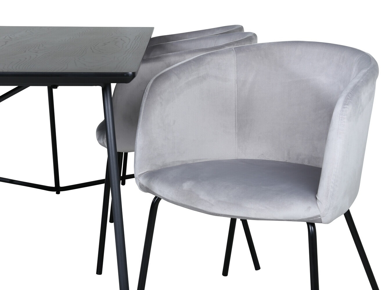 Conjunto para refeições Dallas 2569