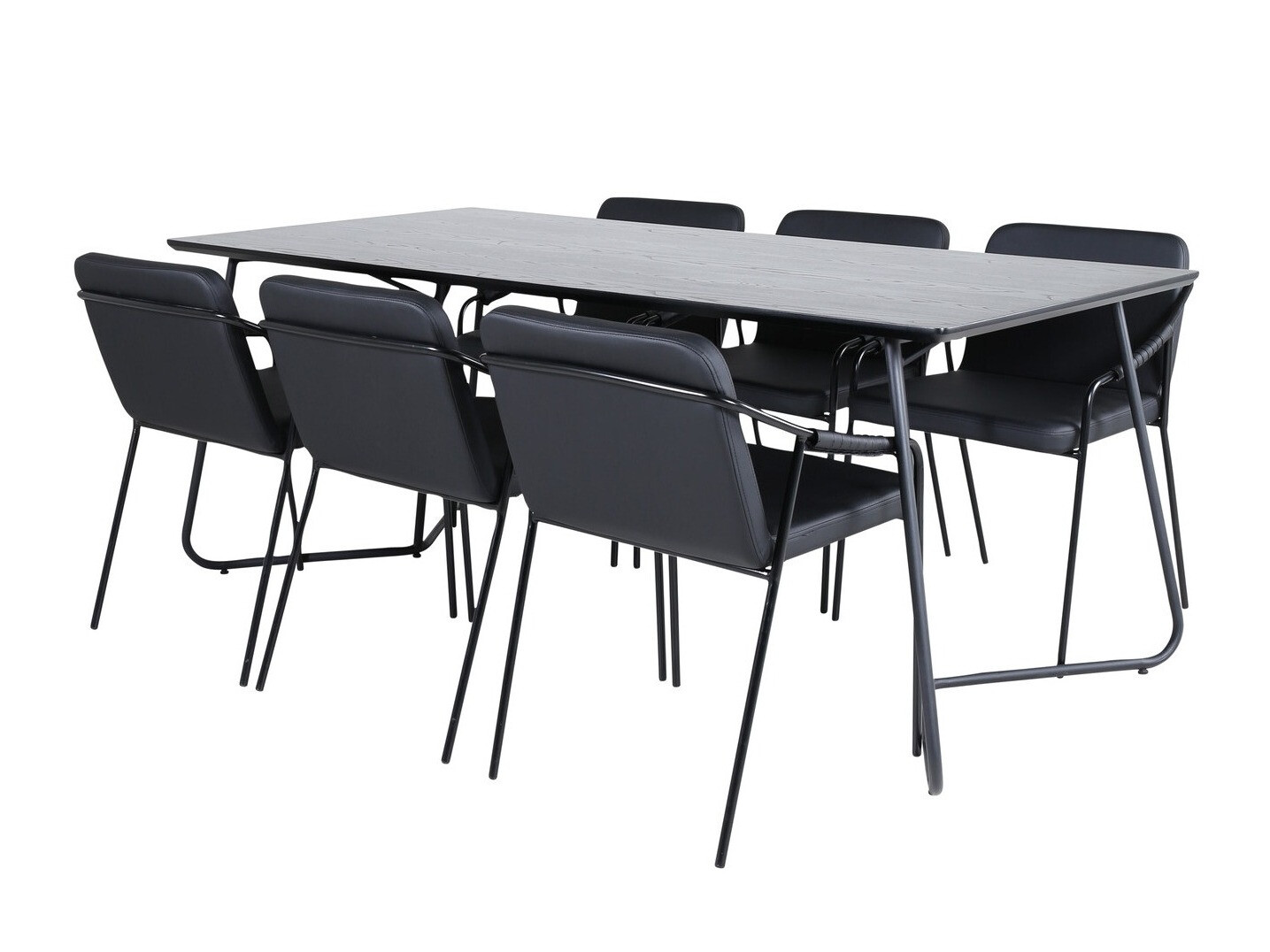 Conjunto para refeições Dallas 2720