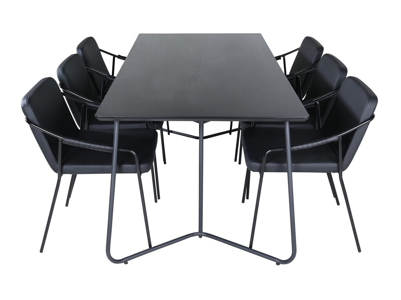 Conjunto para refeições Dallas 2720