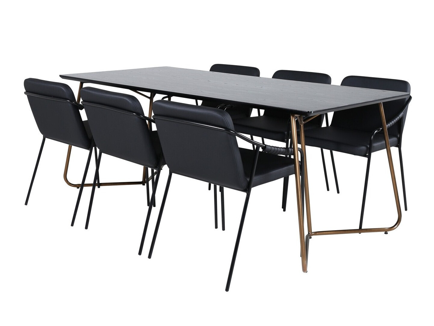 Conjunto para refeições Dallas 2720