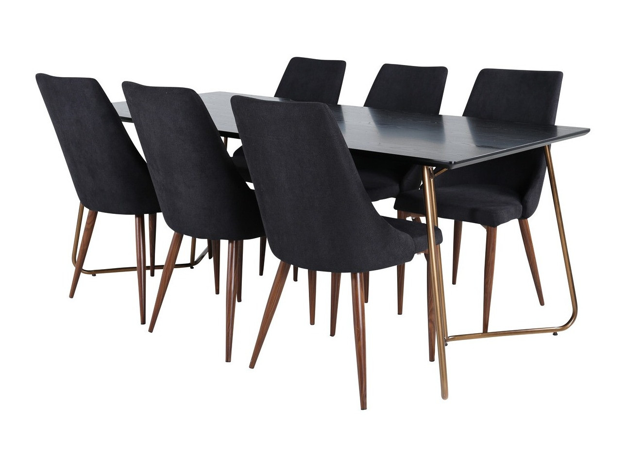 Conjunto para refeições Dallas 2728