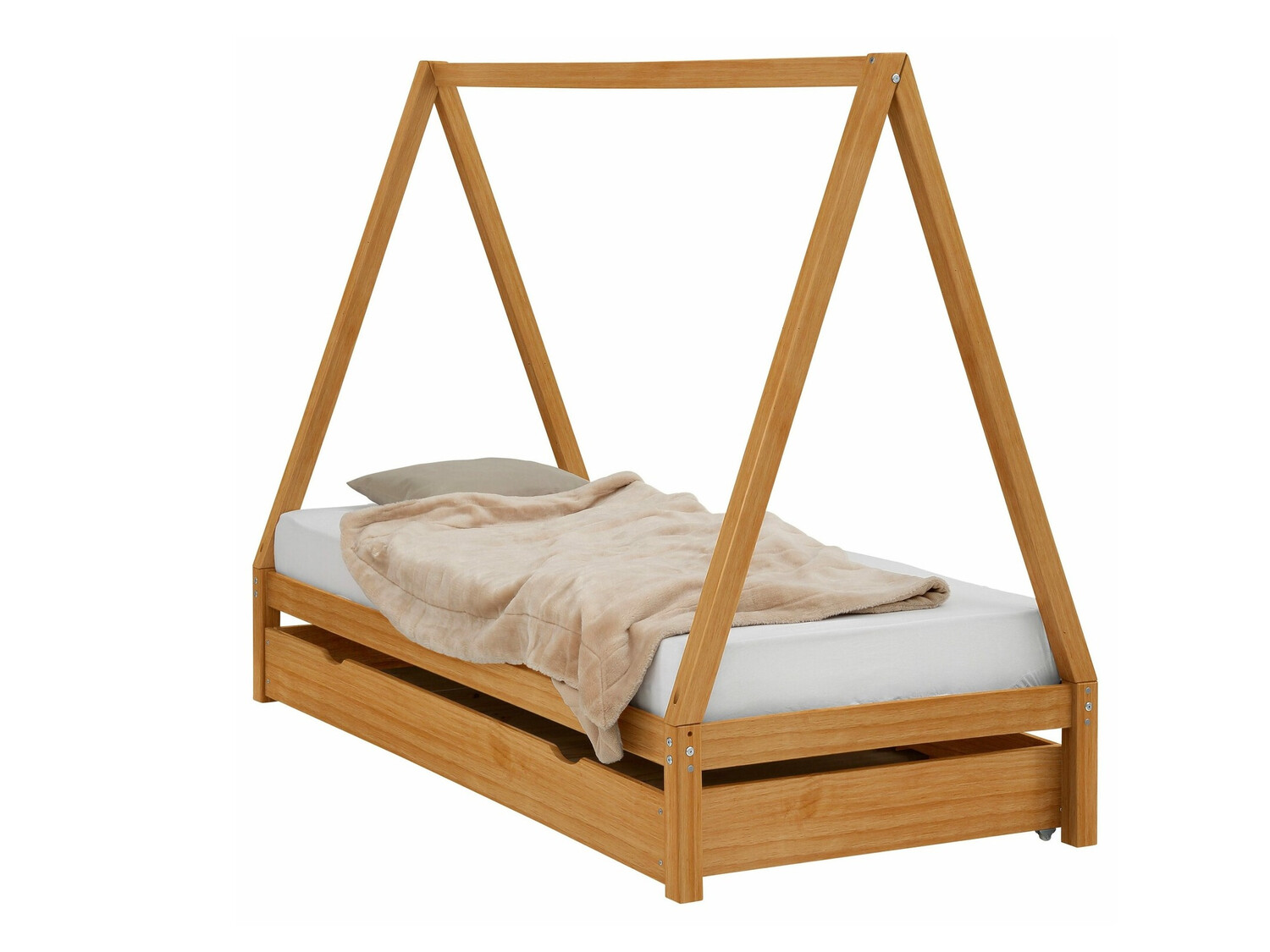 Cama Ruvfiva 124 (Pinheiro)