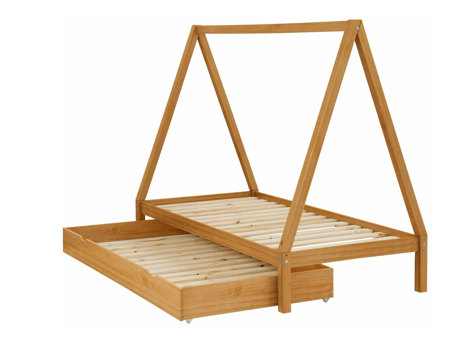 Cama Ruvfiva 124 (Pinheiro)