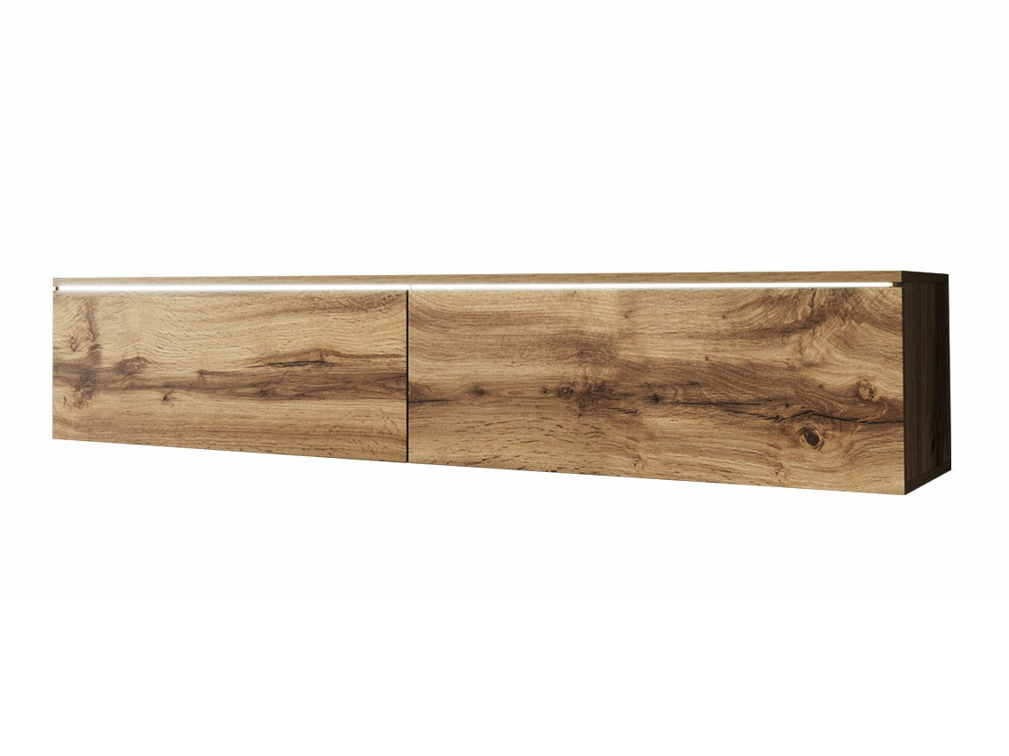 Móvel de TV Scientia (Carvalho wotan)