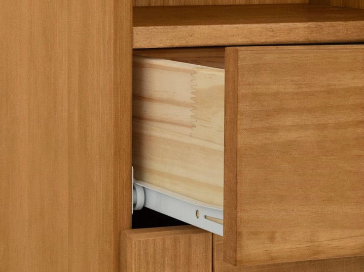 Armário colocado para casa de banho Ophlevu 106 (Pinheiro)