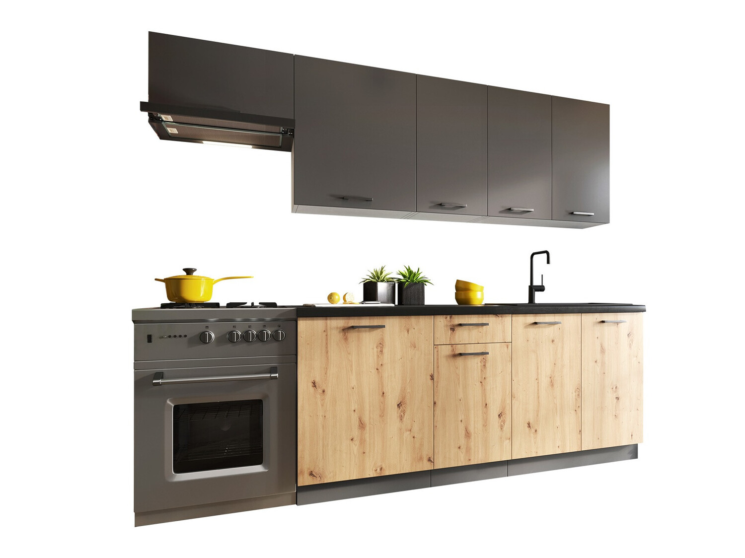 Conjunto para cozinha Trenton 173