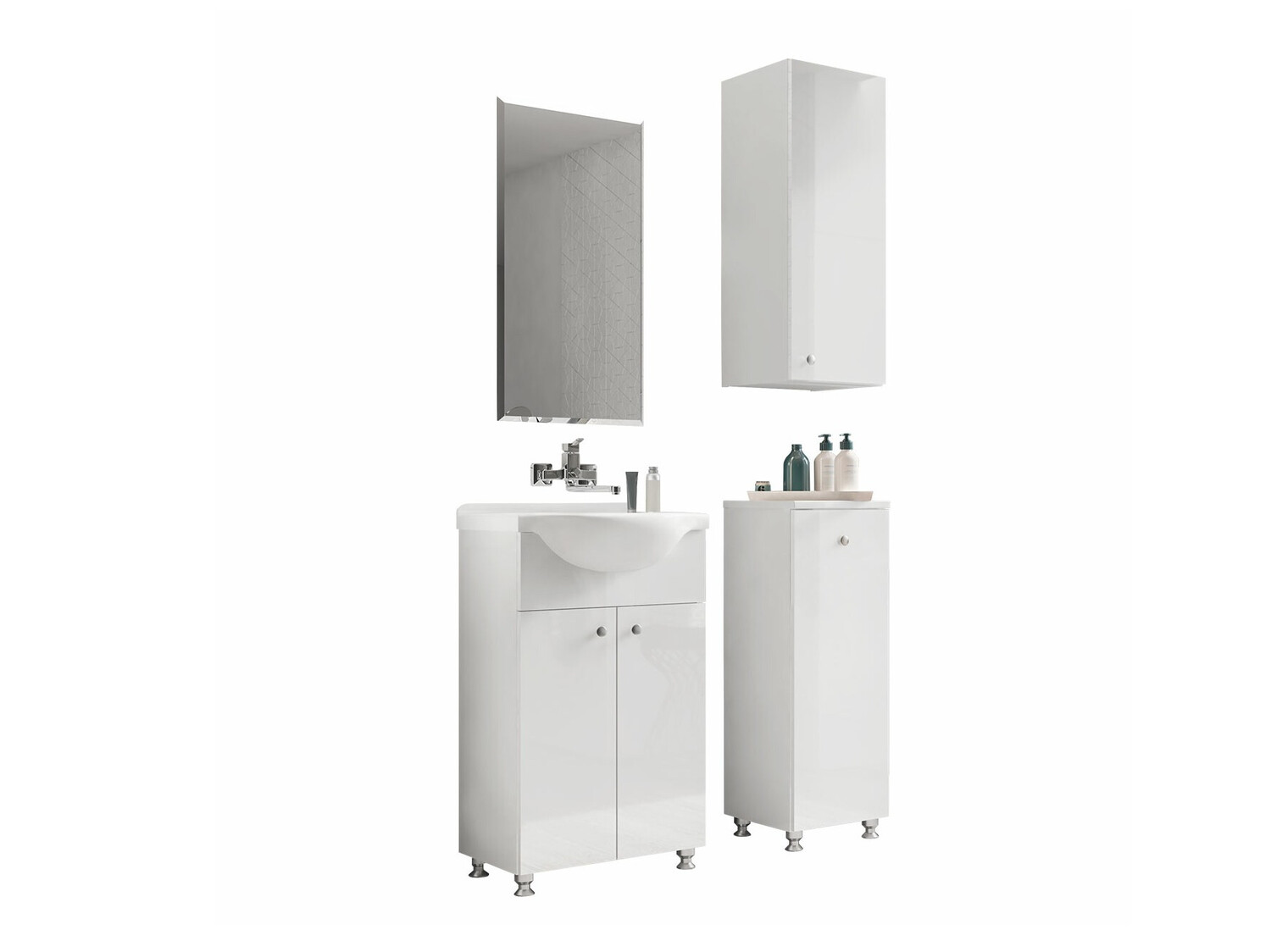 Conjunto para casa de banho Trenton 179