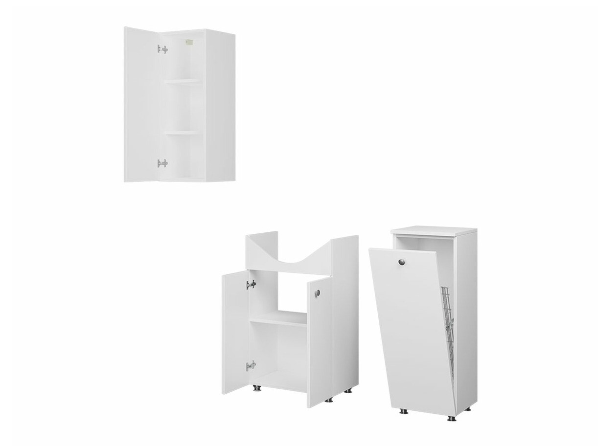 Conjunto para casa de banho Trenton 179