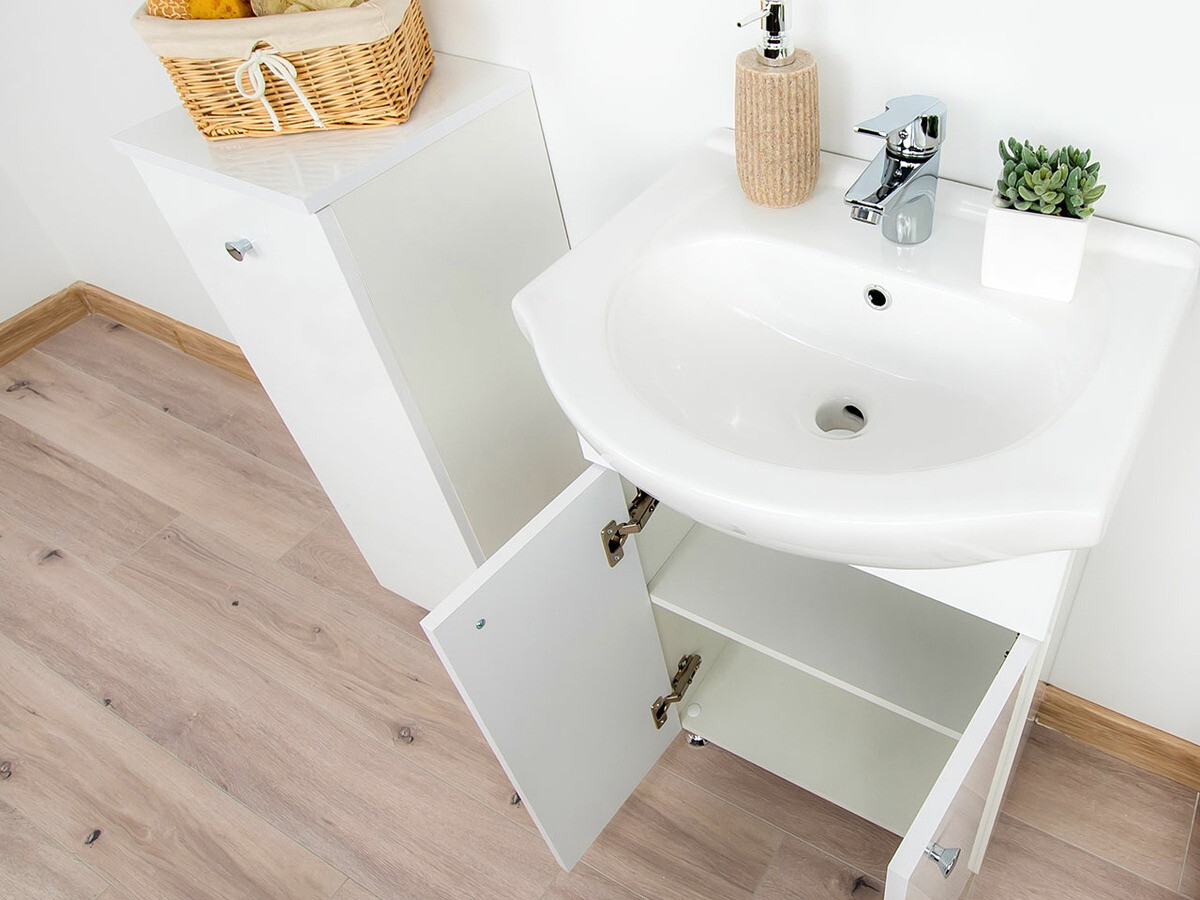 Conjunto para casa de banho Trenton 179