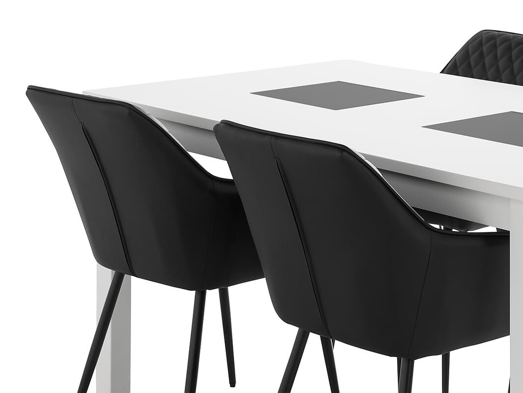 Conjunto para refeições Chicago 1624