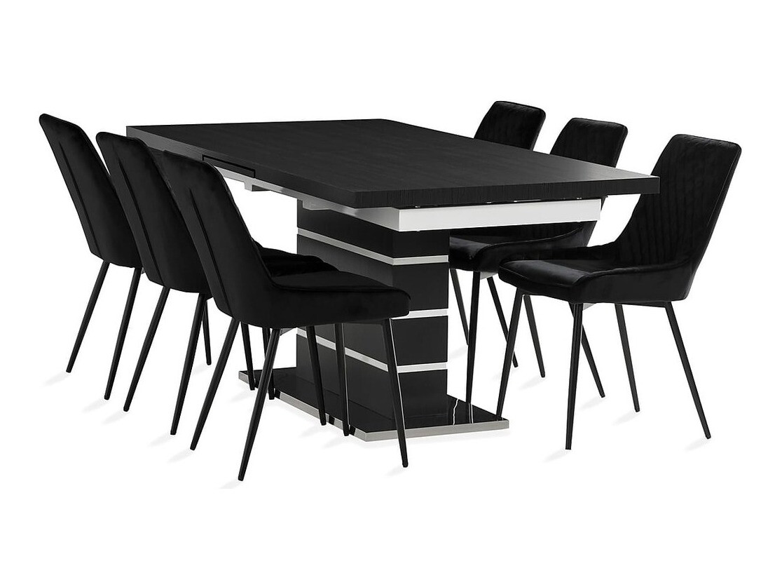 Conjunto para refeições Parkland 268