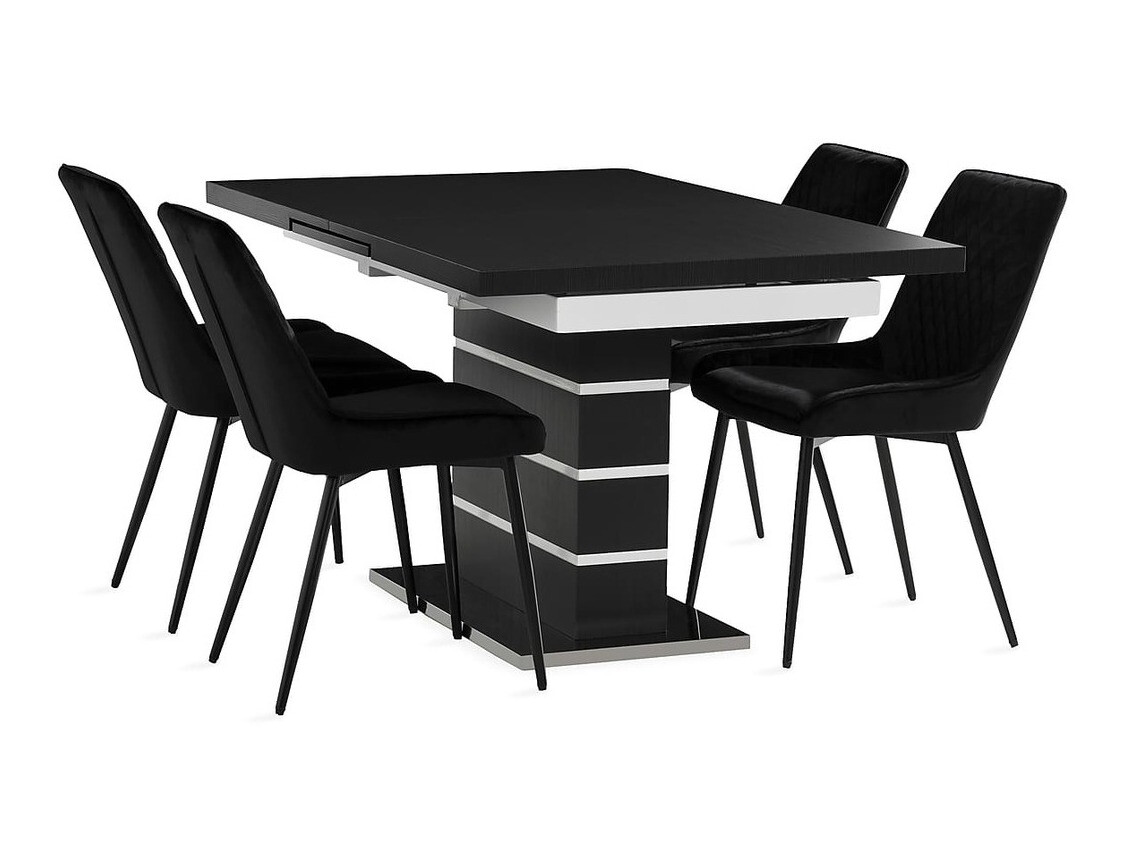 Conjunto para refeições Parkland 382