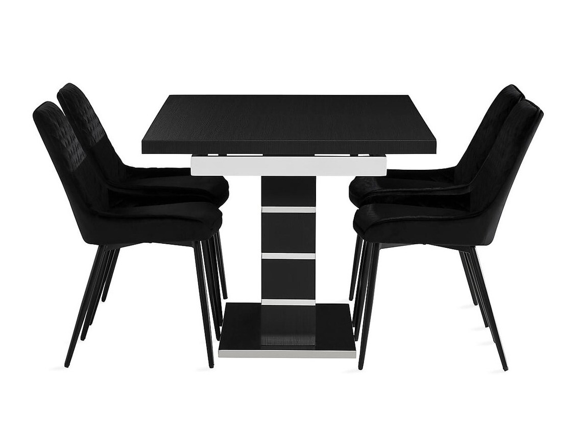 Conjunto para refeições Parkland 382