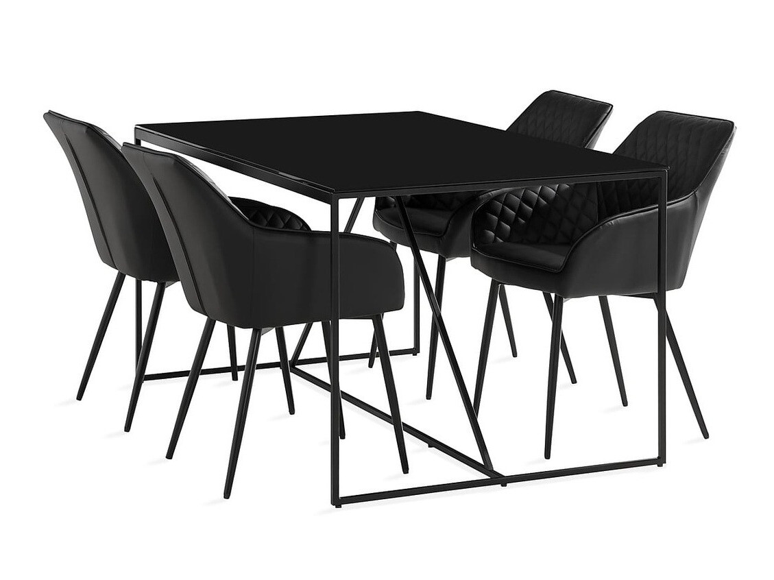 Conjunto para refeições Chicago 1750