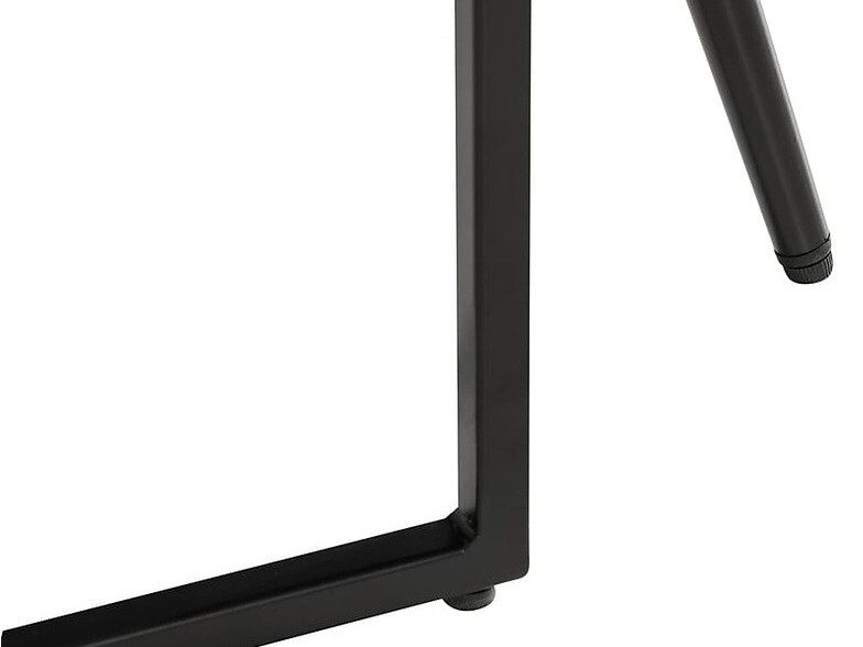 Conjunto para refeições Parkland 377 (Preto)