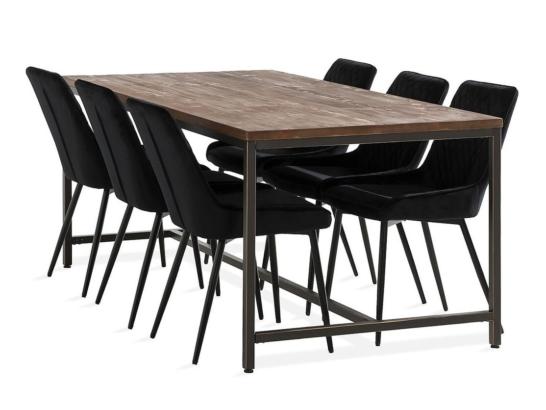 Conjunto para refeições Parkland 381