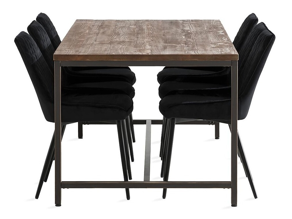 Conjunto para refeições Parkland 381