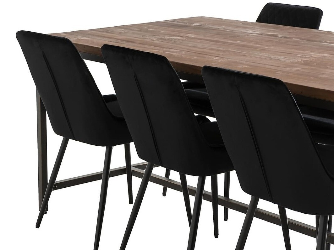 Conjunto para refeições Parkland 381