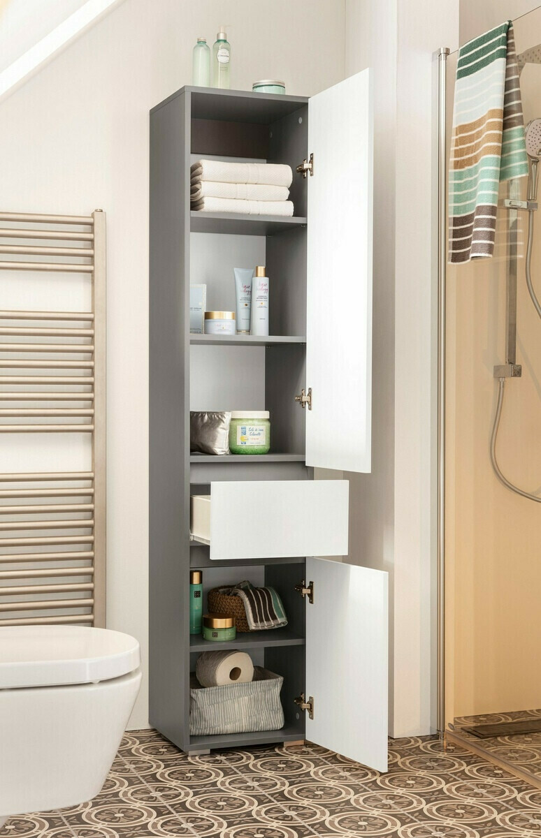 Conjunto para casa de banho Soncamu 100