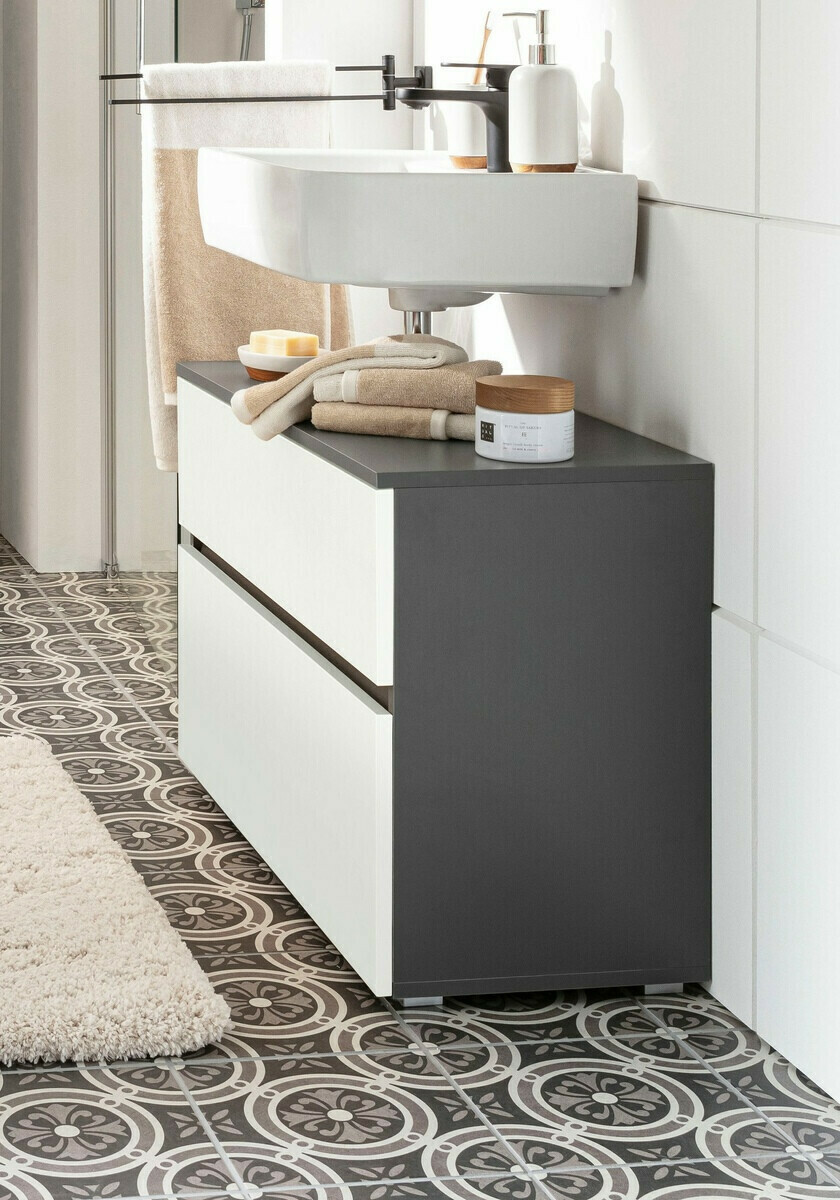 Conjunto para casa de banho Soncamu 100