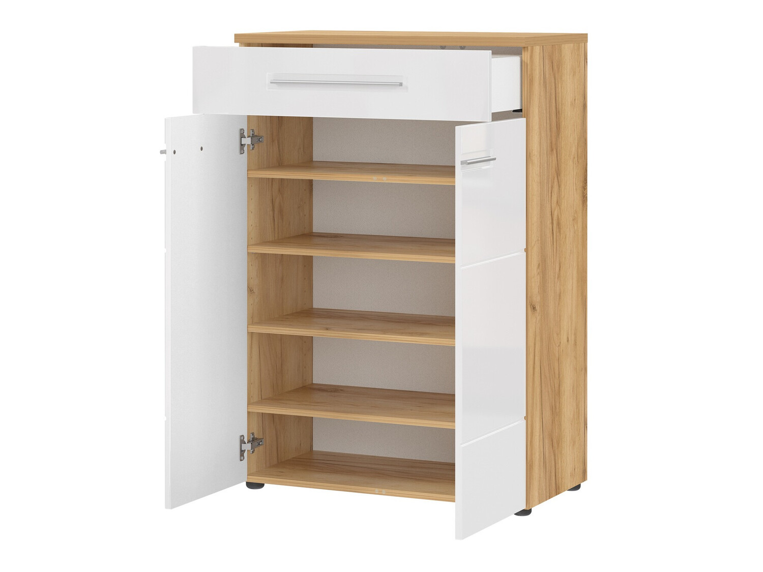 Conjunto para corredor Salciro 104