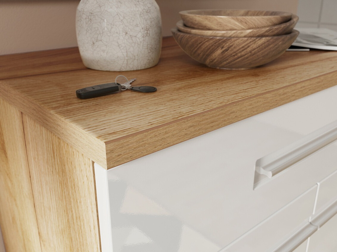 Conjunto para corredor Salciro 104