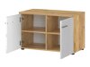 Conjunto para corredor Salciro 105