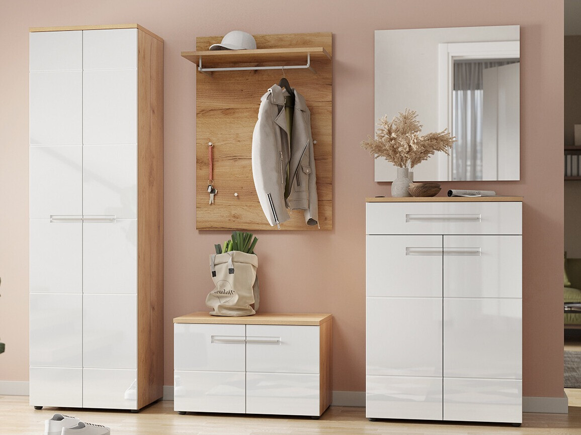 Conjunto para corredor Salciro 106