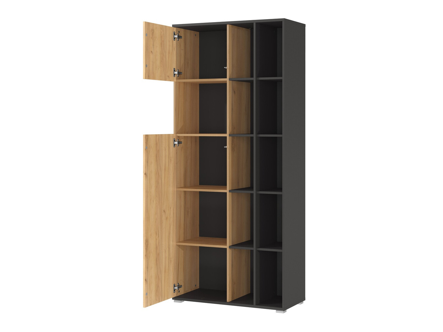 Estante Sacramento AU102