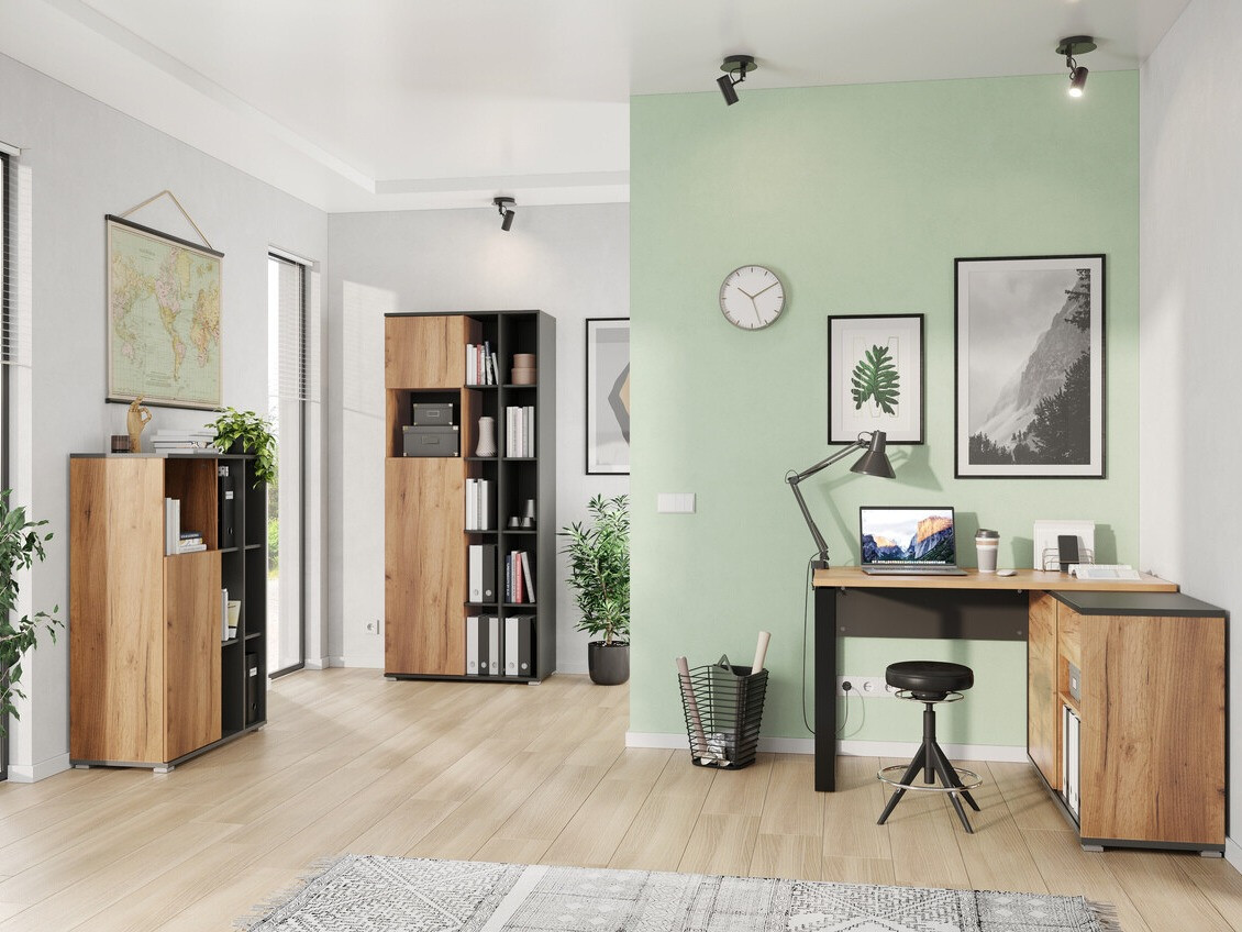 Estante Sacramento AU102