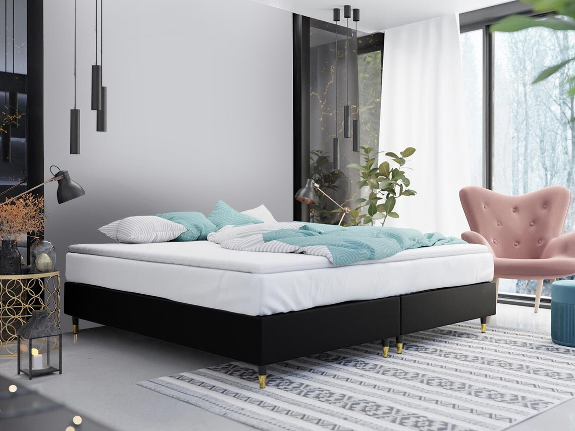 Cama continental Logan 109 (Soft 011)