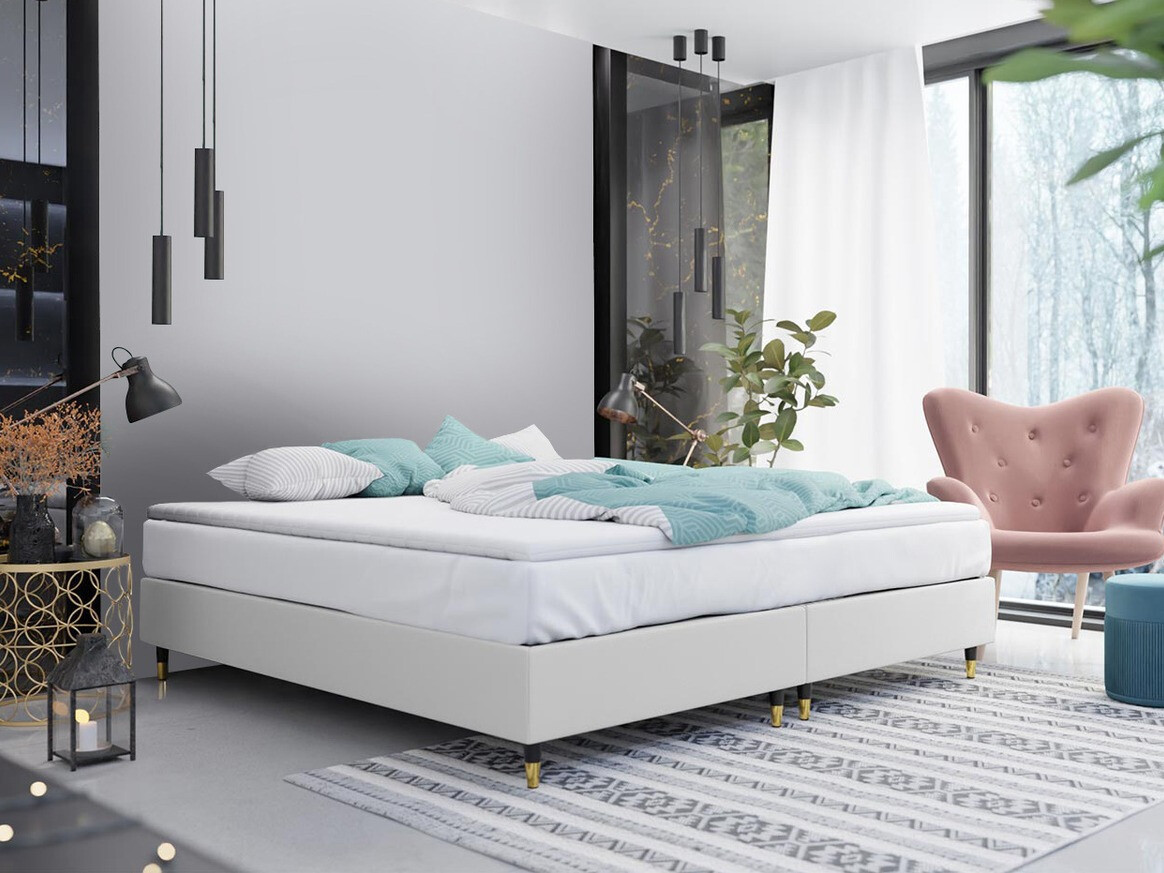 Cama continental Logan 109 (Soft 17)